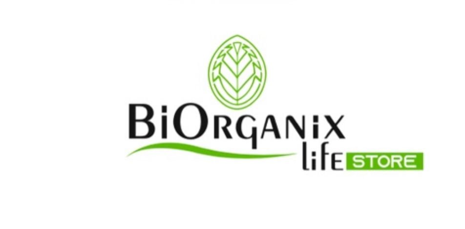 BİORGANİX LİFE