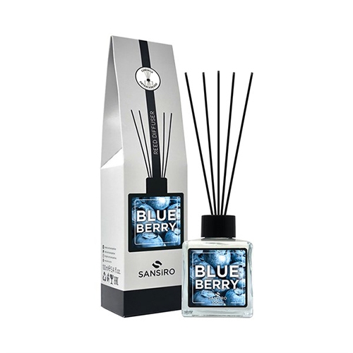 Blueberry Reed Diffuser 100ml