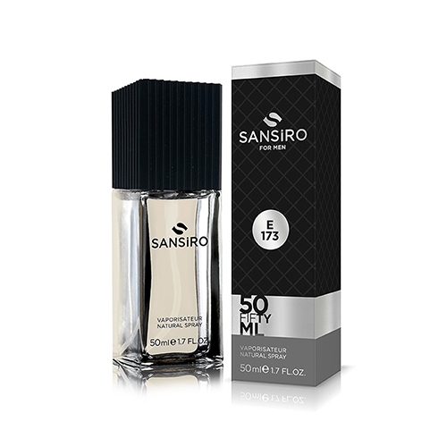 Sansiro E173 Erkek Parfüm 50 ml