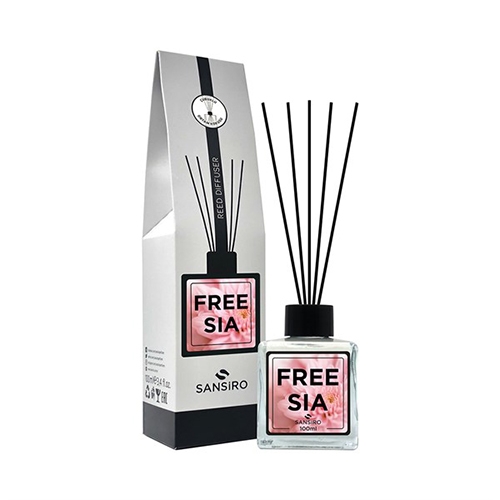 Freesia Reed Diffuser 100ml