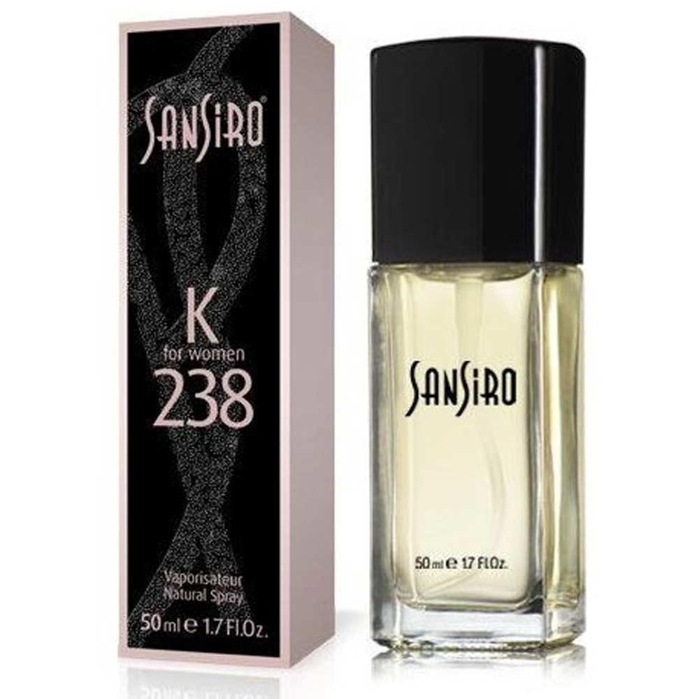 Sansiro K238  Kadın Parfüm 50 ml