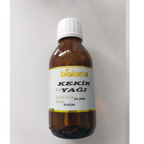 Biotama Kekik Yağı 