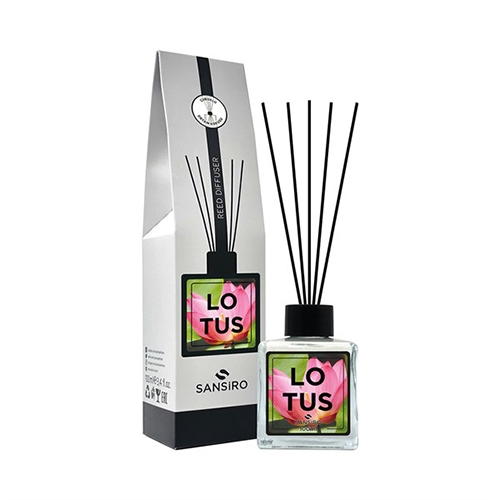 Lotus Reed Diffuser 100ml