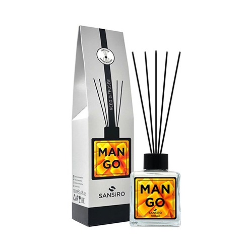 Mango Reed Diffuser 100ml