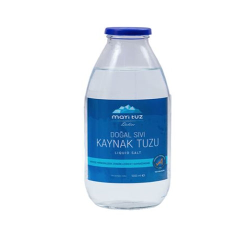 Mayi Sıvı Kaynak Tuzu 500 Ml