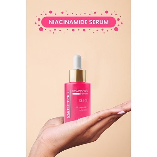 Madetoll Niacinamide Serum 30 ML