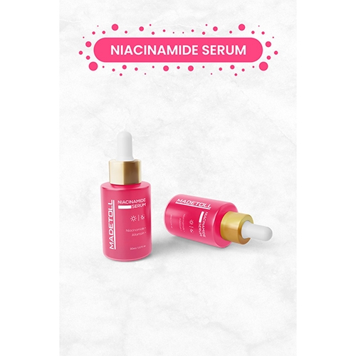 Madetoll Niacinamide Serum 30 ML