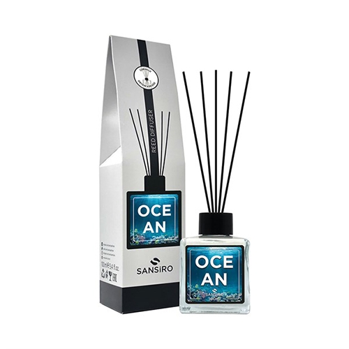 Ocean Reed Diffuser 100ml