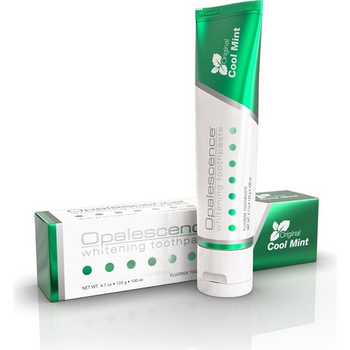 Opalescence Whitening Toothpaste Beyazlatıcı Diş Macunu 133 gr 100 ml