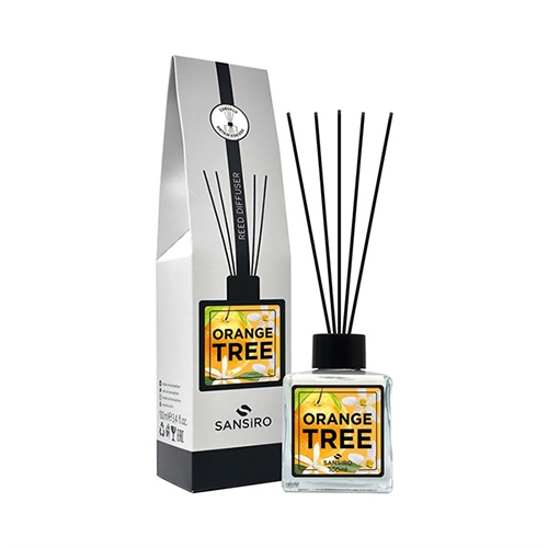 Orange Tree Reed Diffuser 100ml