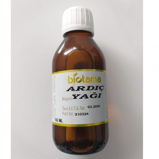 Biotama Ardıç Yağı 100 Ml