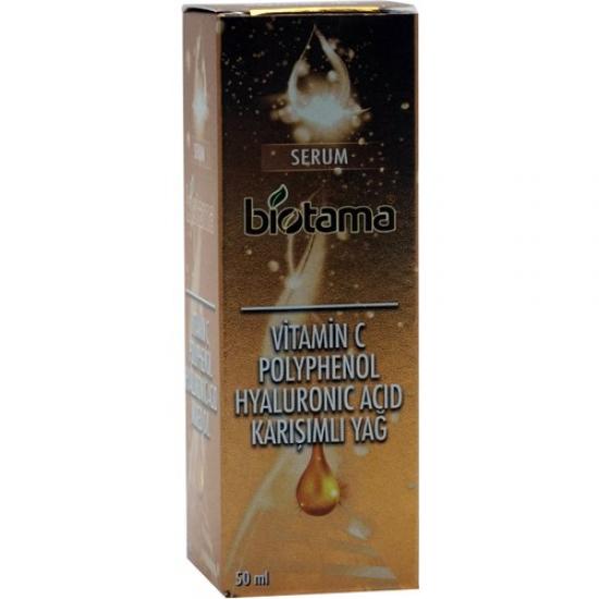 Biotama C Vitamini 50 ml