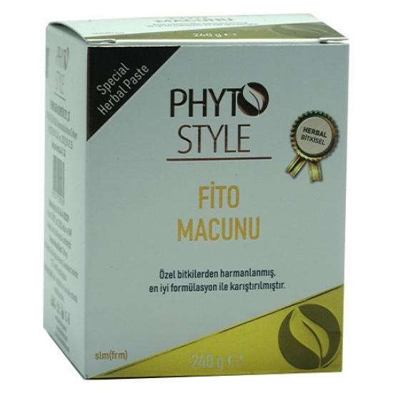 Phyto Style Fito Macunu 240GR