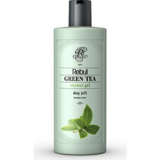 Rebul Green Tea Duş Jeli 450 ml