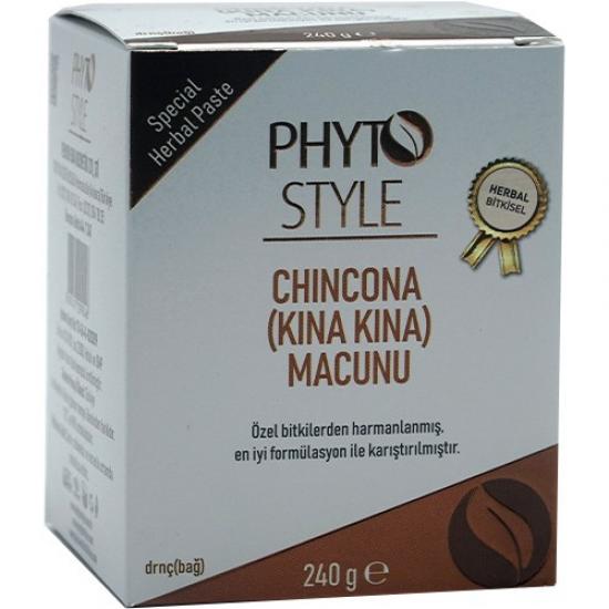 Phyto Style Kına Macunu 240 gr