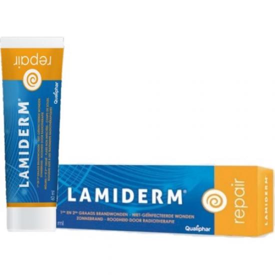 Lamiderm Kremi 60 ML