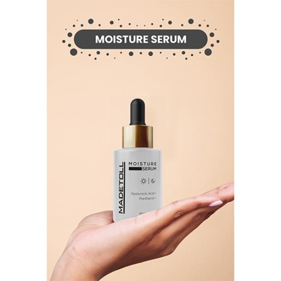 Madetoll Moisture Serum 30 ML