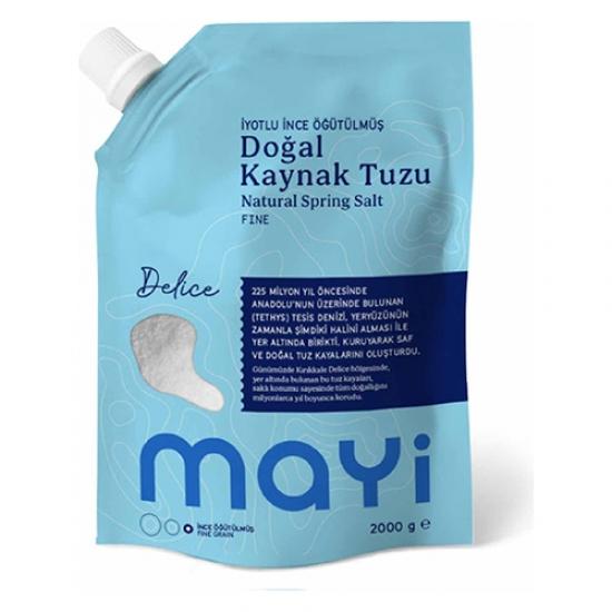 Mayi Tuz 2 Kg