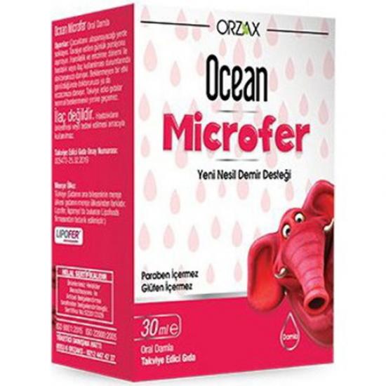 Ocean Microfer Safranbolu satış noktası