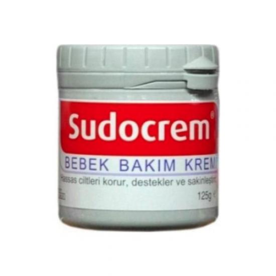 Sudocrem Bebek Bakım Kremi 125 gr