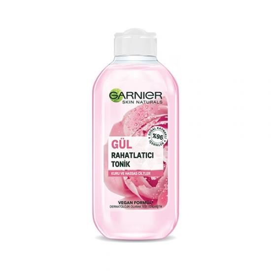 Garnier Rahatlatıcı Tonik 200 Ml