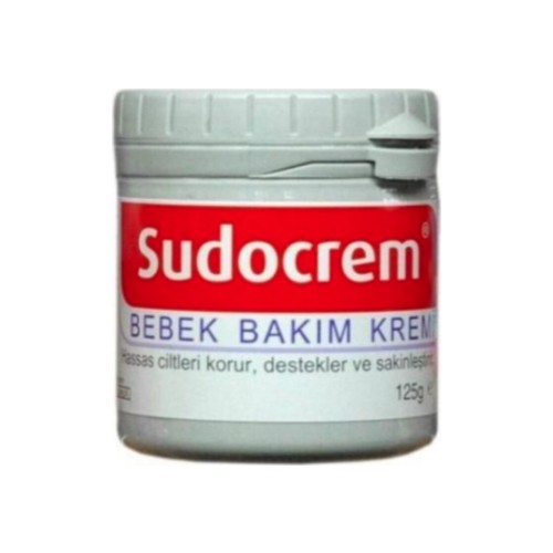 Sudocrem Bebek Bakım Kremi 125 gr