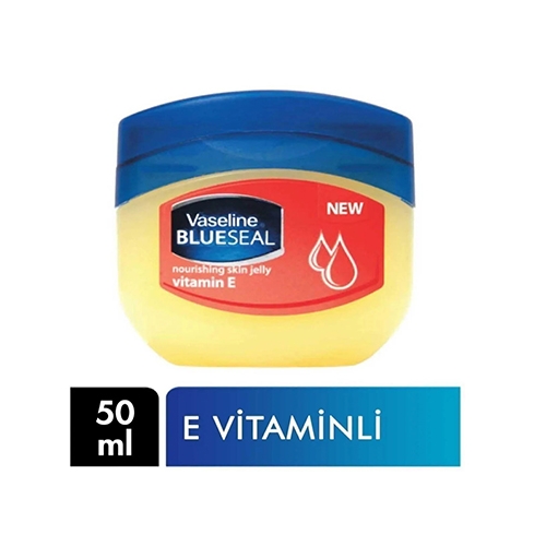 Vaseline 50 ml E Vitaminli Vazelin