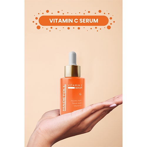 Madetoll Vitamin C Serum 30 ML 